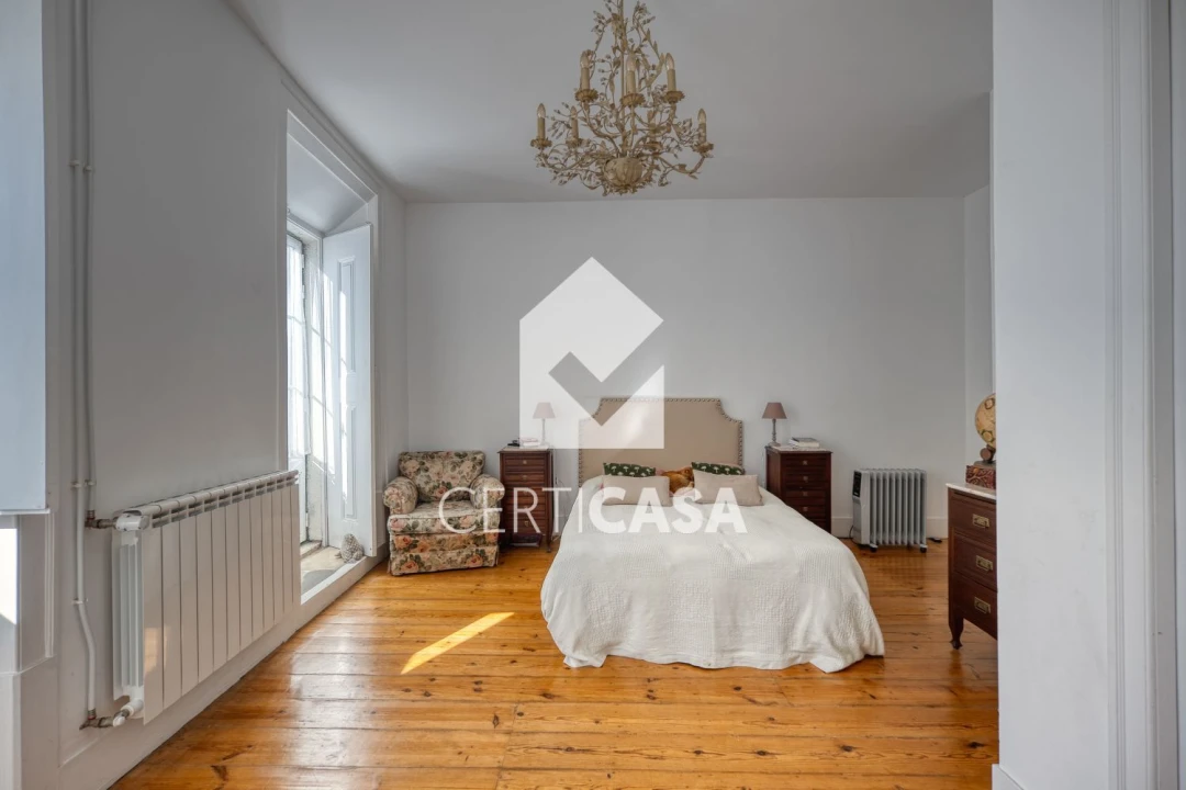 Apartamento T7 para Venda em Marvila, Ribeira Santarém, São Salvador, São Nicolau Foto 20