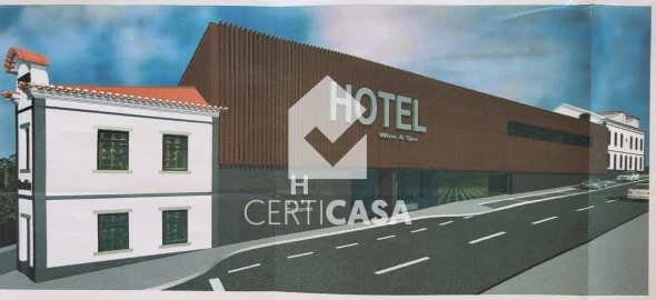 Loja para Venda em Marvila, Ribeira Santarém, São Salvador, São Nicolau