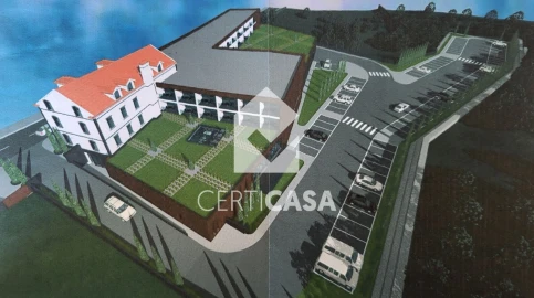 Loja para Venda em Marvila, Ribeira Santarém, São Salvador, São Nicolau