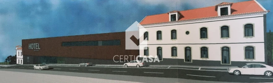 Loja para Venda em Marvila, Ribeira Santarém, São Salvador, São Nicolau