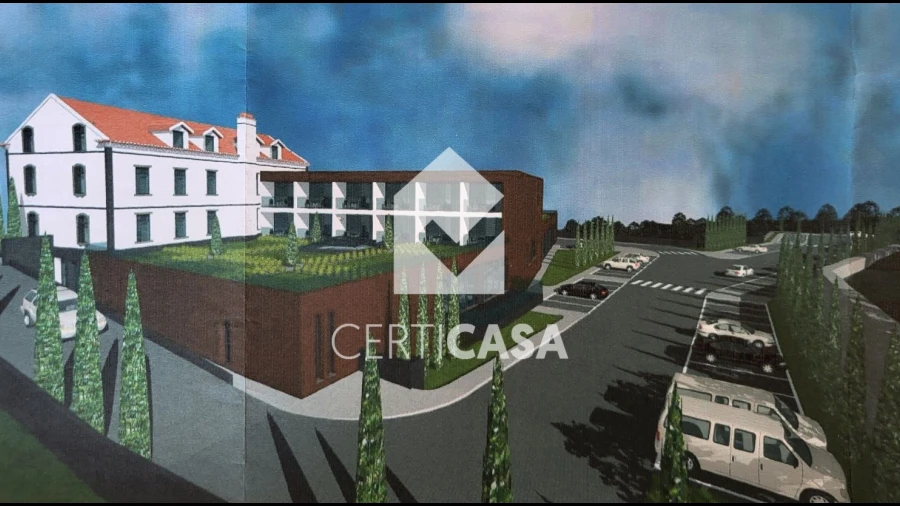 Loja para Venda em Marvila, Ribeira Santarém, São Salvador, São Nicolau