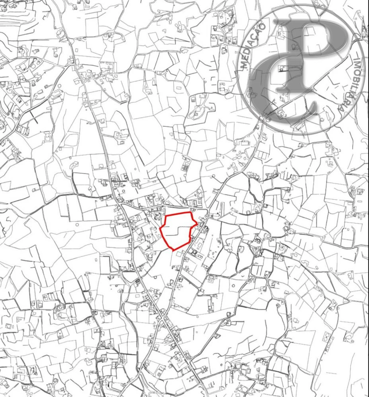 Terreno para Venda em Santa Barbara de Nexe Foto 5