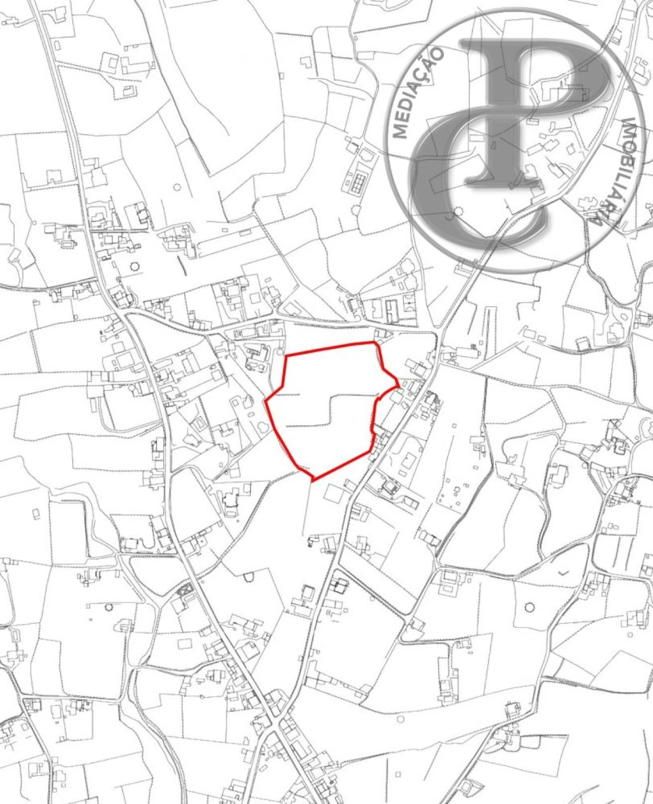 Terreno para Venda em Santa Barbara de Nexe Foto 4