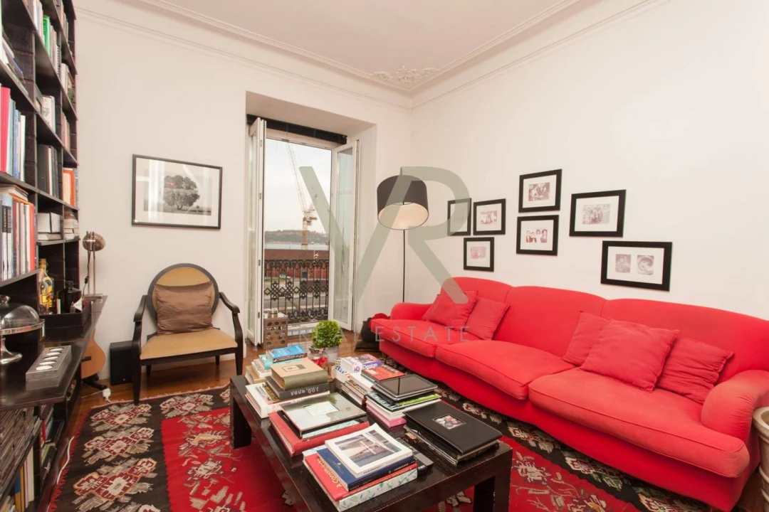 Apartamento T2 para Venda em Estrela Foto 8