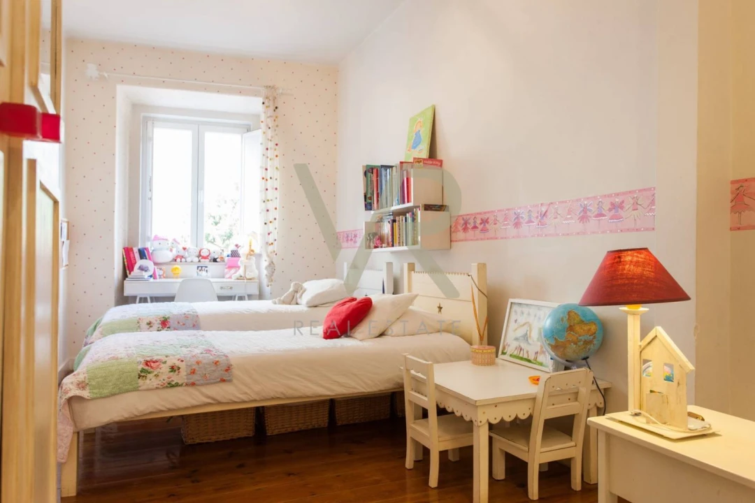 Apartamento T2 para Venda em Estrela Foto 3