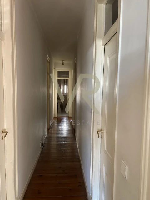 Apartamento T2 para Venda em Estrela