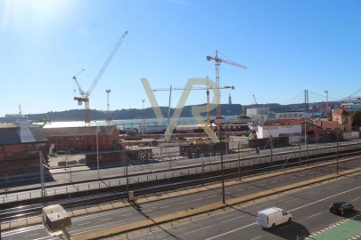 Apartamento T2 para Venda em Estrela