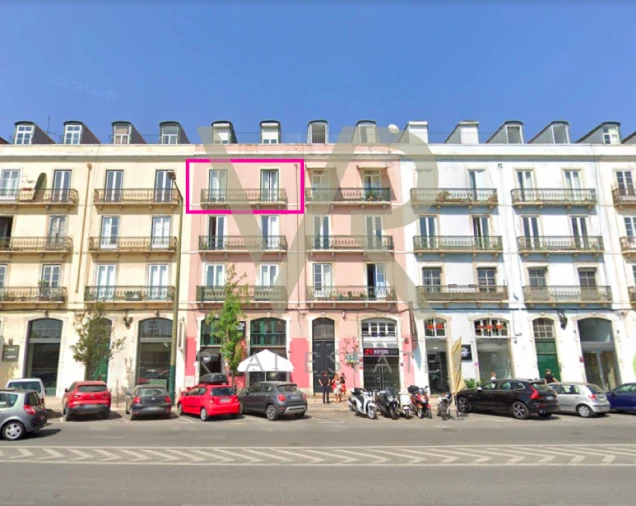 Apartamento T2 para Venda em Estrela Foto 15