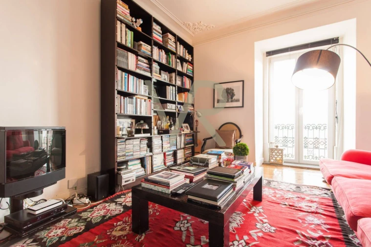 Apartamento T2 para Venda em Estrela Foto 7