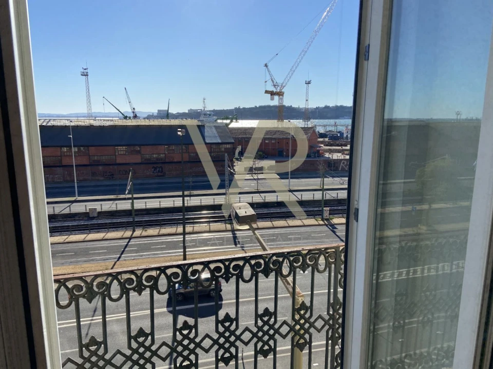 Apartamento T2 para Venda em Estrela Foto 13