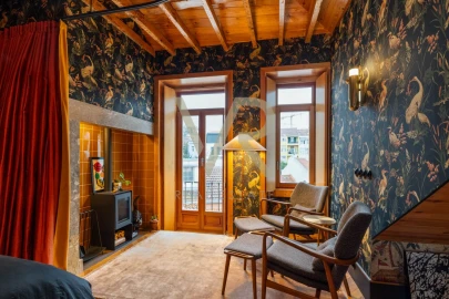 Apartamento T0 para Venda em Arroios