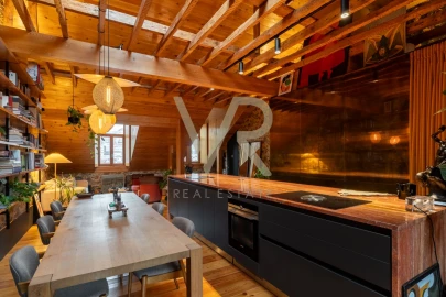 Apartamento T0 para Venda em Arroios