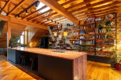 Apartamento T0 para Venda em Arroios