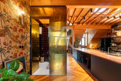 Apartamento T0 para Venda em Arroios