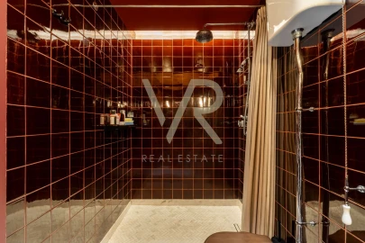 Apartamento T0 para Venda em Arroios