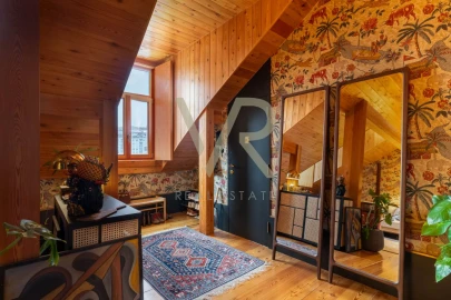 Apartamento T0 para Venda em Arroios