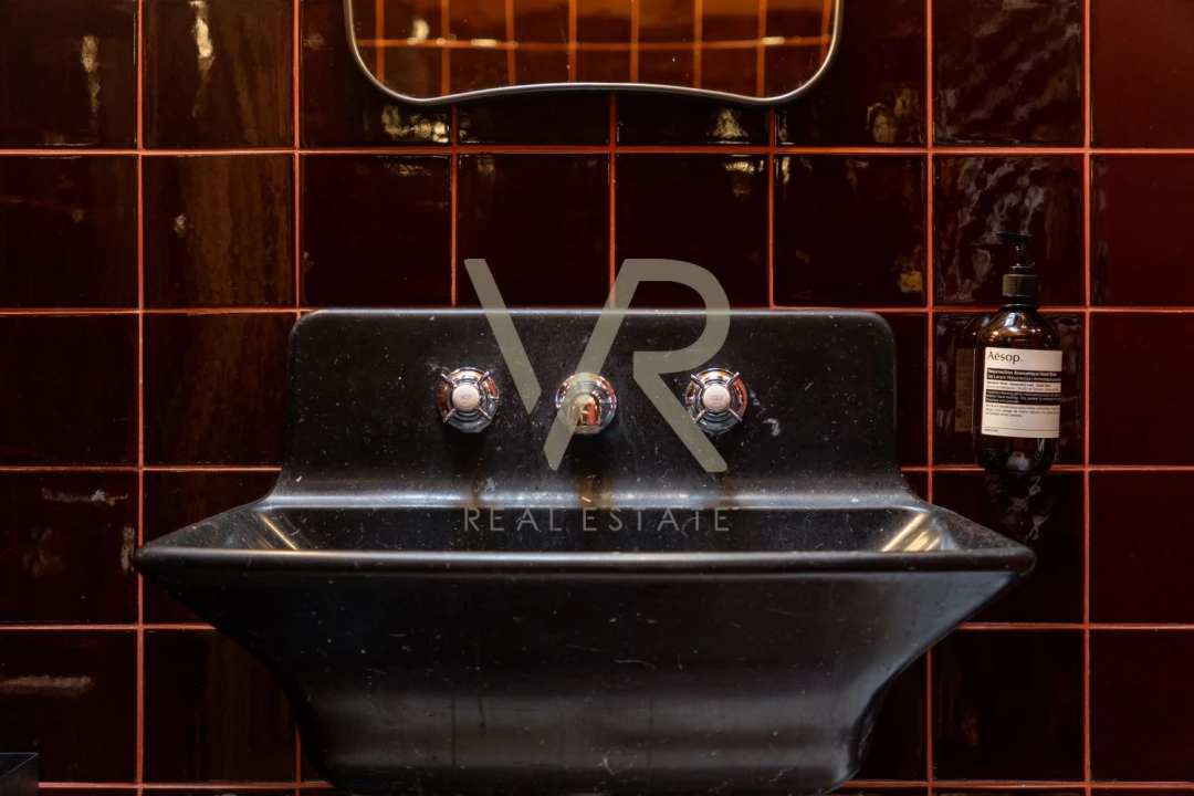 Apartamento T0 para Venda em Arroios Foto 12