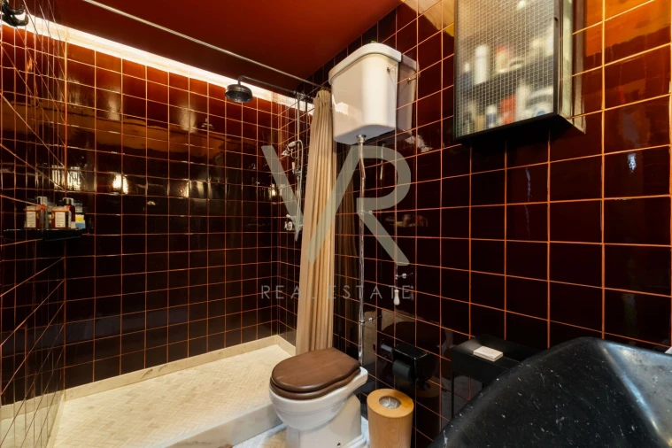 Apartamento T0 para Venda em Arroios Foto 17