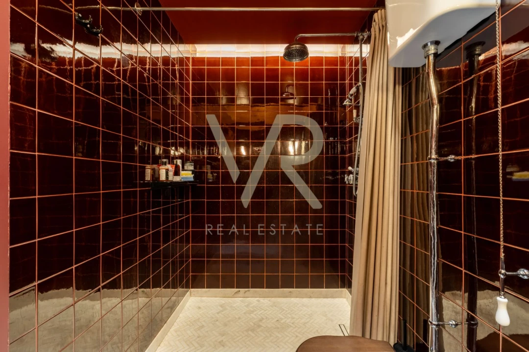 Apartamento T0 para Venda em Arroios Foto 16