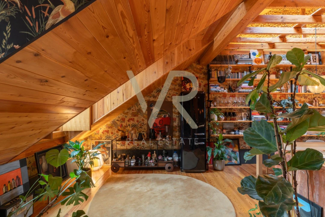 Apartamento T0 para Venda em Arroios Foto 23