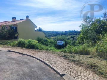 Terreno para Venda em Sesimbra (Castelo)