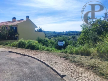 Terreno para Venda em Sesimbra (Castelo)