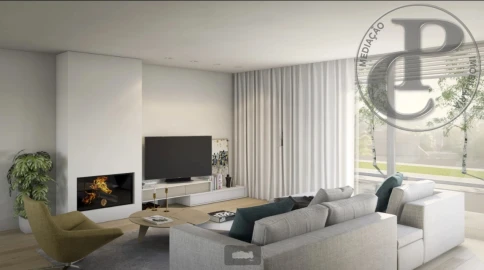 Terreno para Venda em Sesimbra (Castelo)