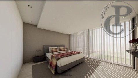 Terreno para Venda em Sesimbra (Castelo)