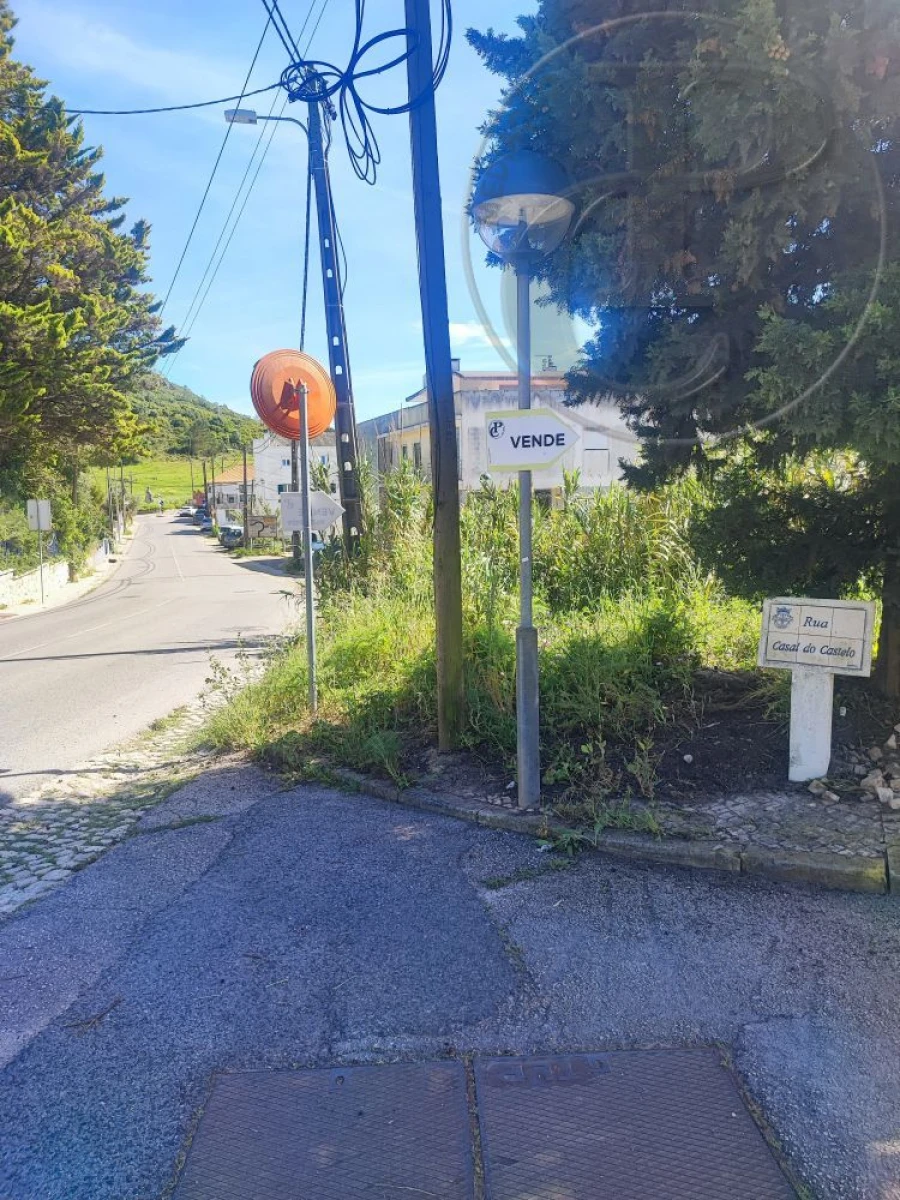 Terreno para Venda em Sesimbra (Castelo) Foto 5