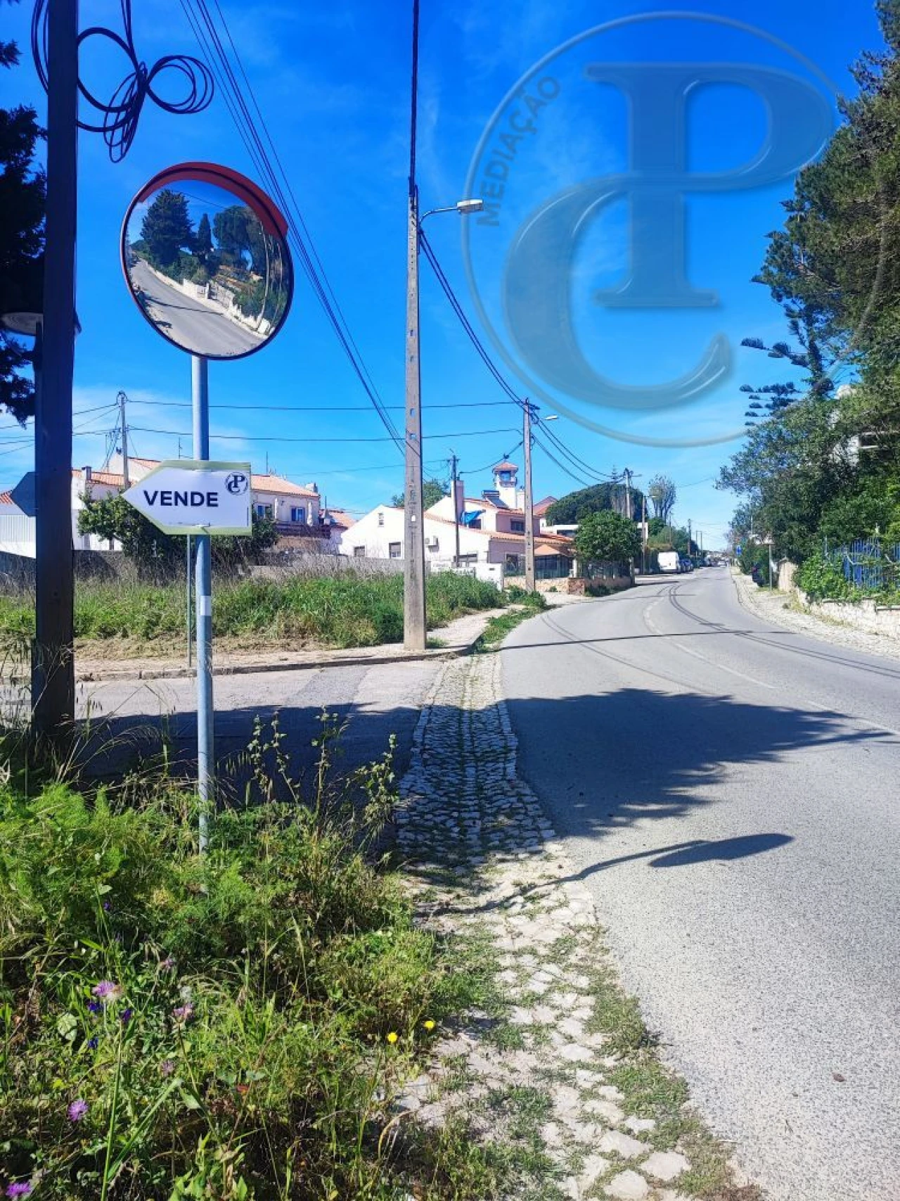 Terreno para Venda em Sesimbra (Castelo) Foto 6