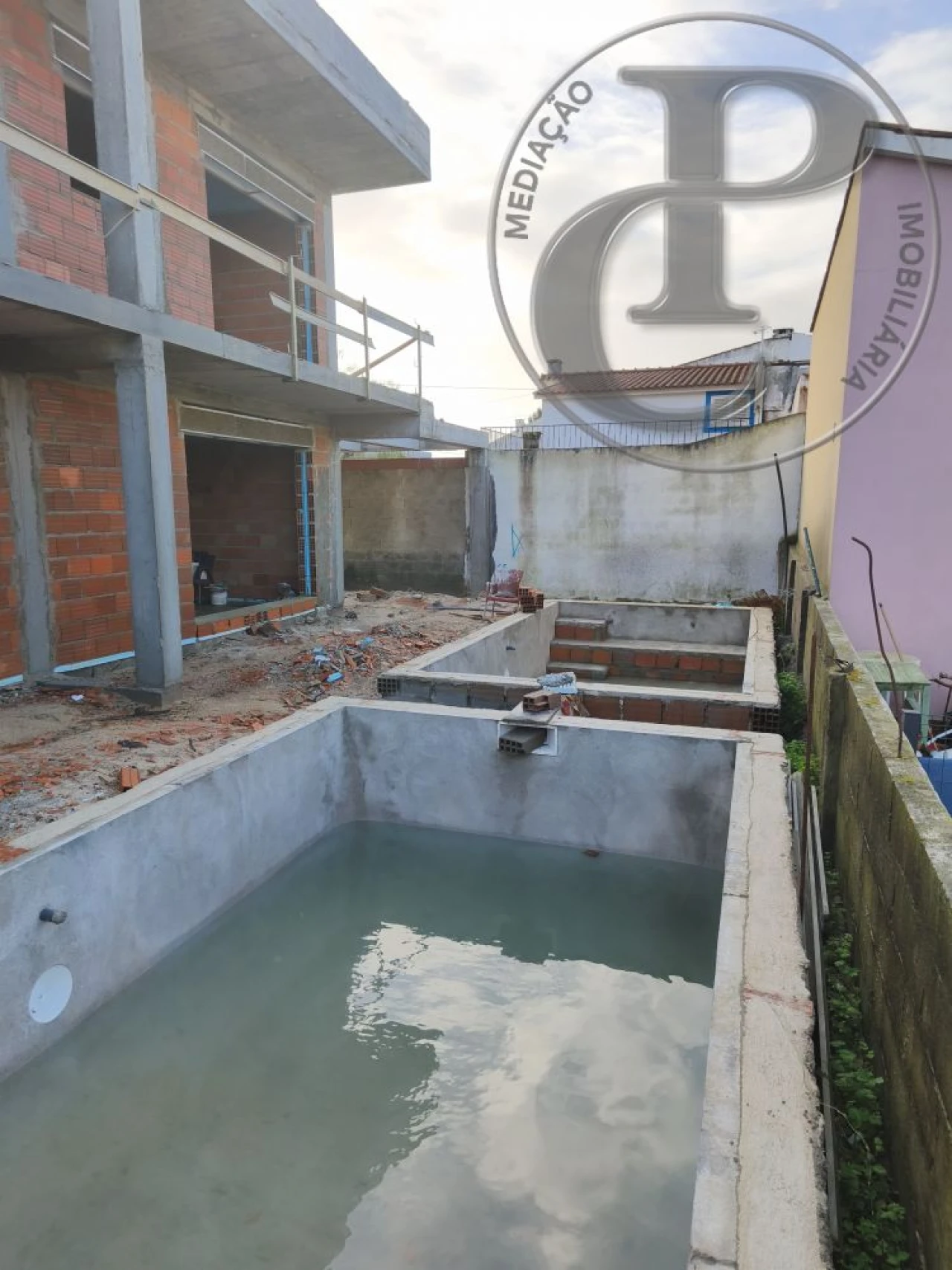 Moradia T4 para Venda em Fernao Ferro Foto 7