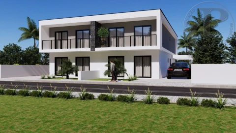 Moradia T4 para Venda em Fernao Ferro