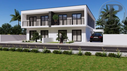 Moradia T4 para Venda em Fernao Ferro