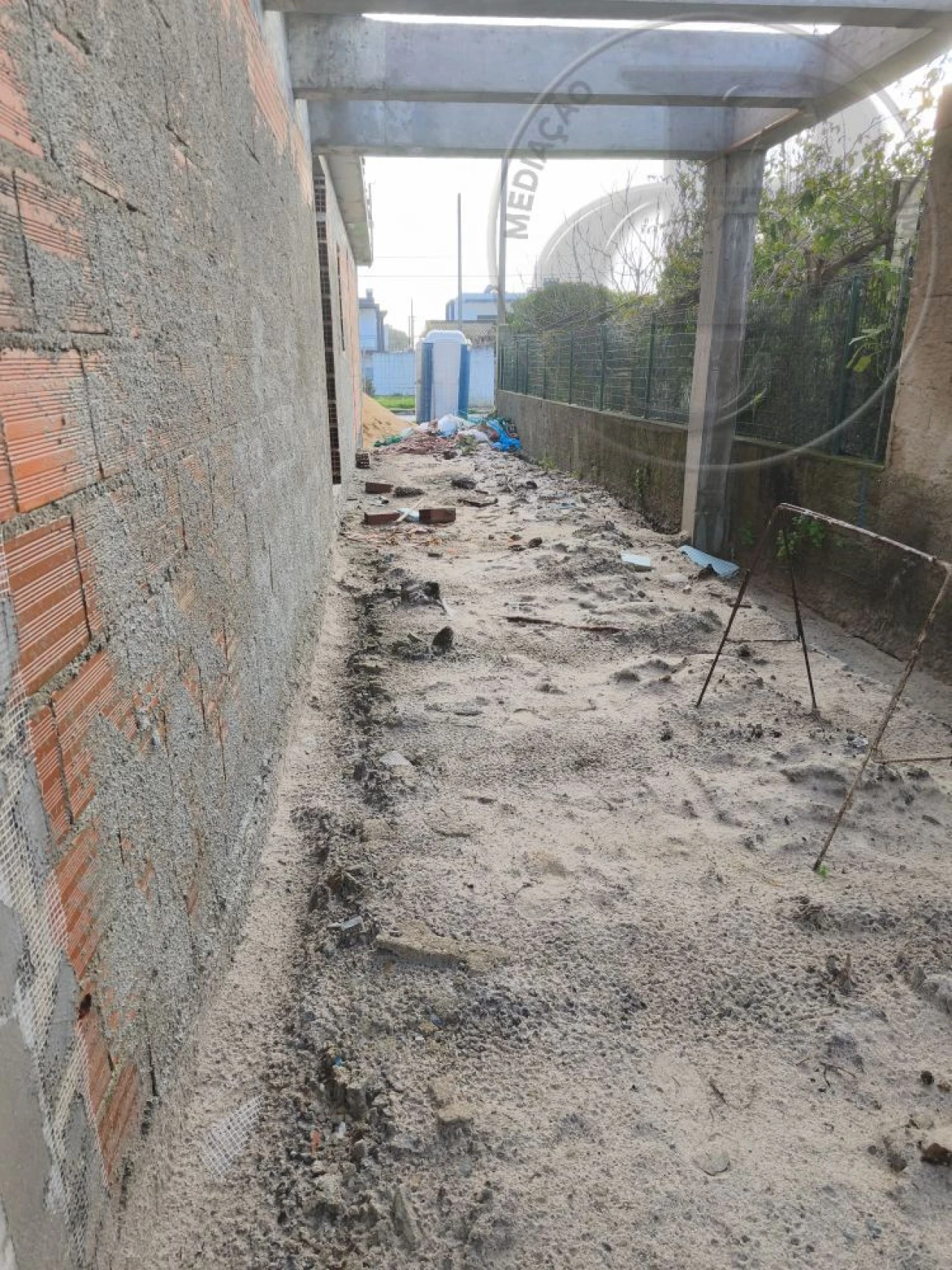 Moradia T4 para Venda em Fernao Ferro Foto 5