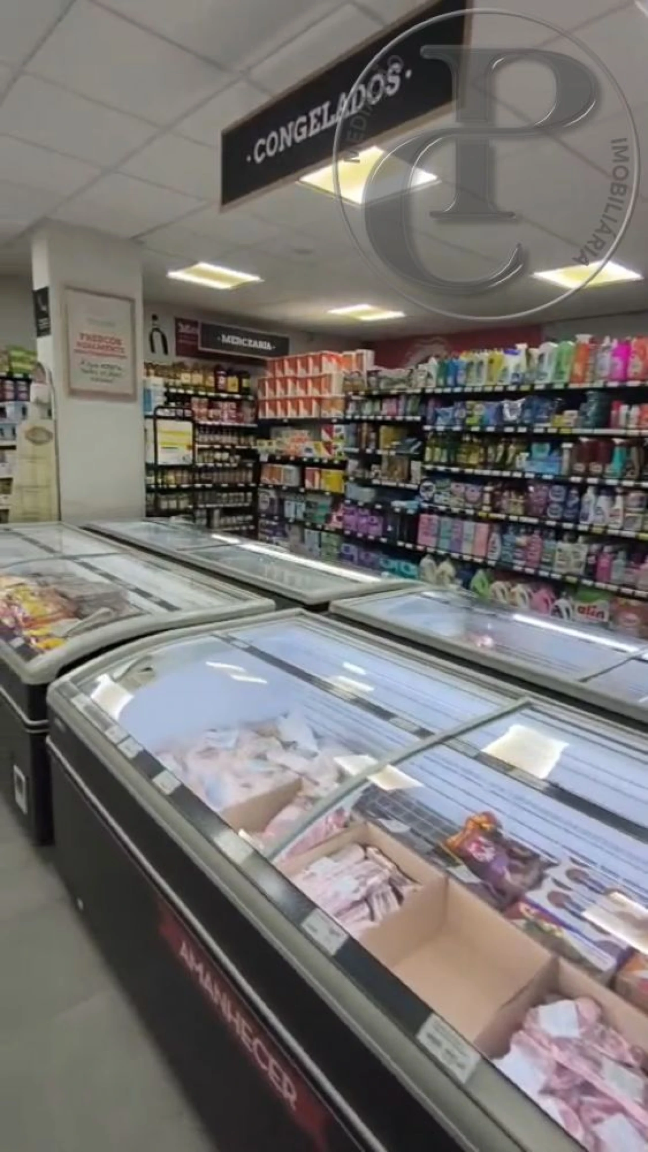 Loja para Trespasse em Alto do Seixalinho, Santo André e Verderena Foto 4