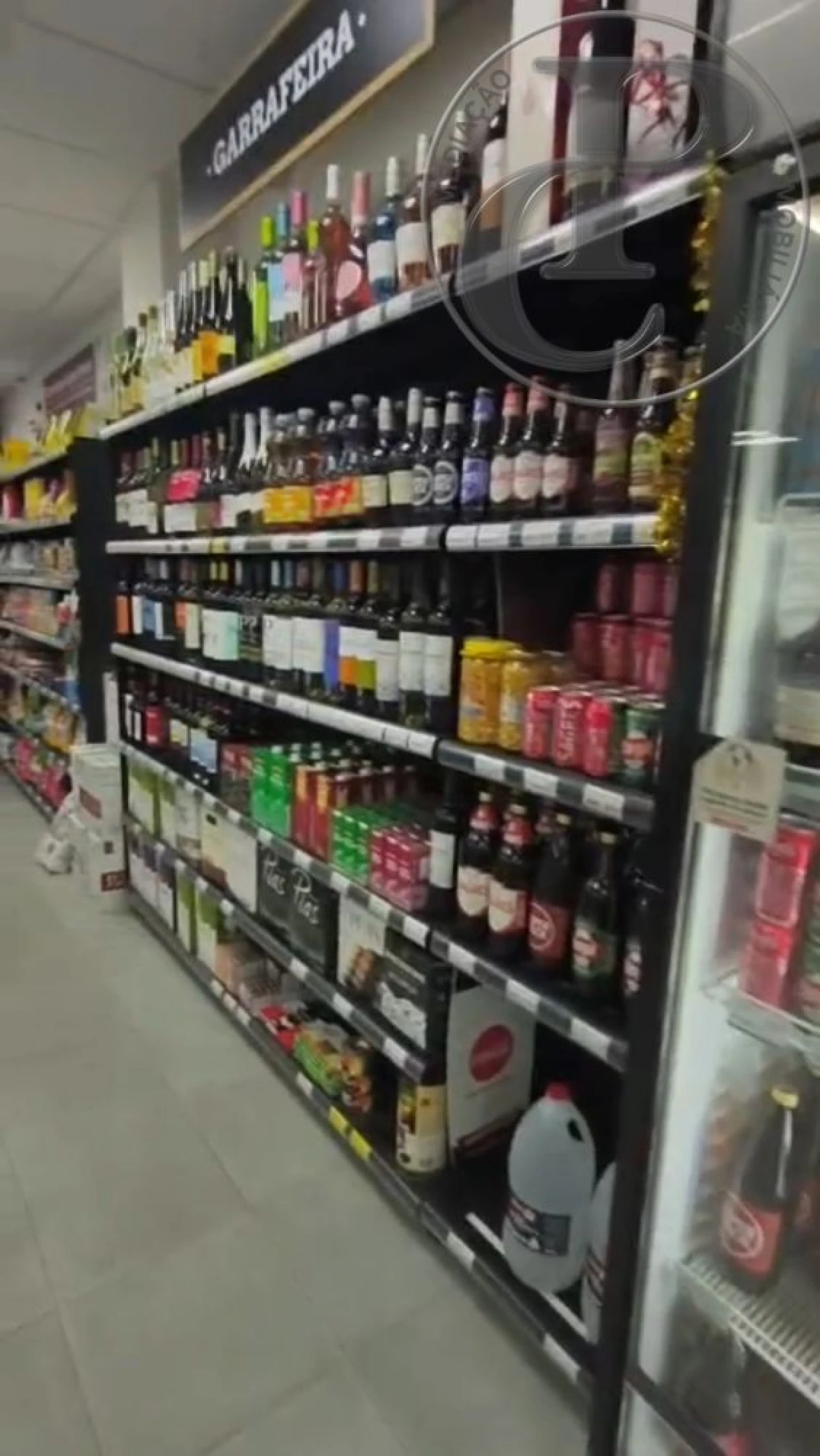 Loja para Trespasse em Alto do Seixalinho, Santo André e Verderena Foto 5