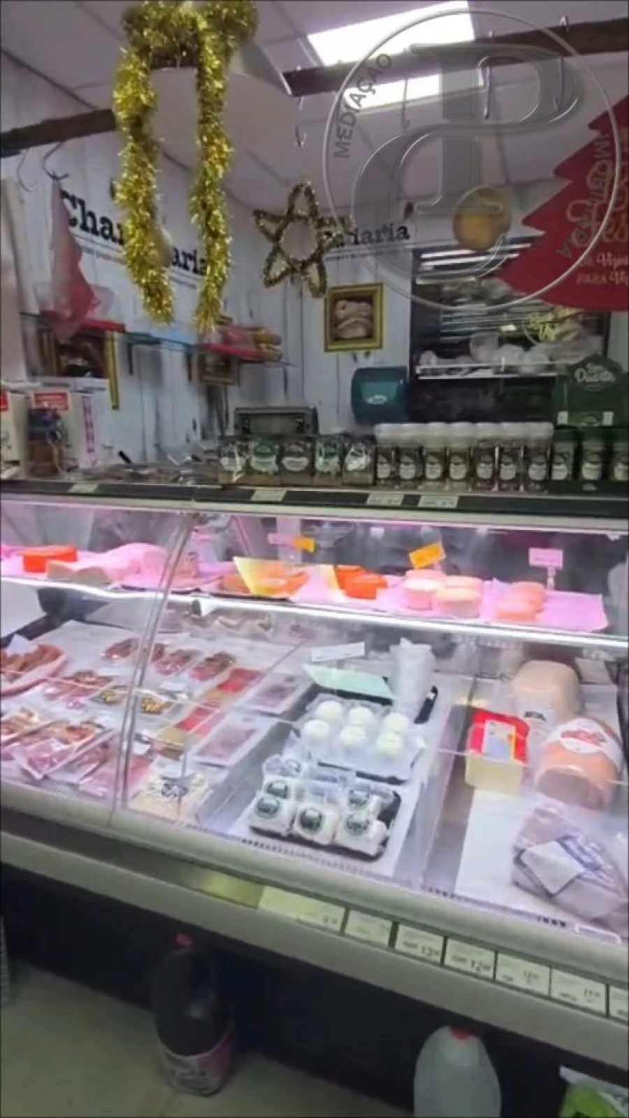 Loja para Trespasse em Alto do Seixalinho, Santo André e Verderena Foto 3