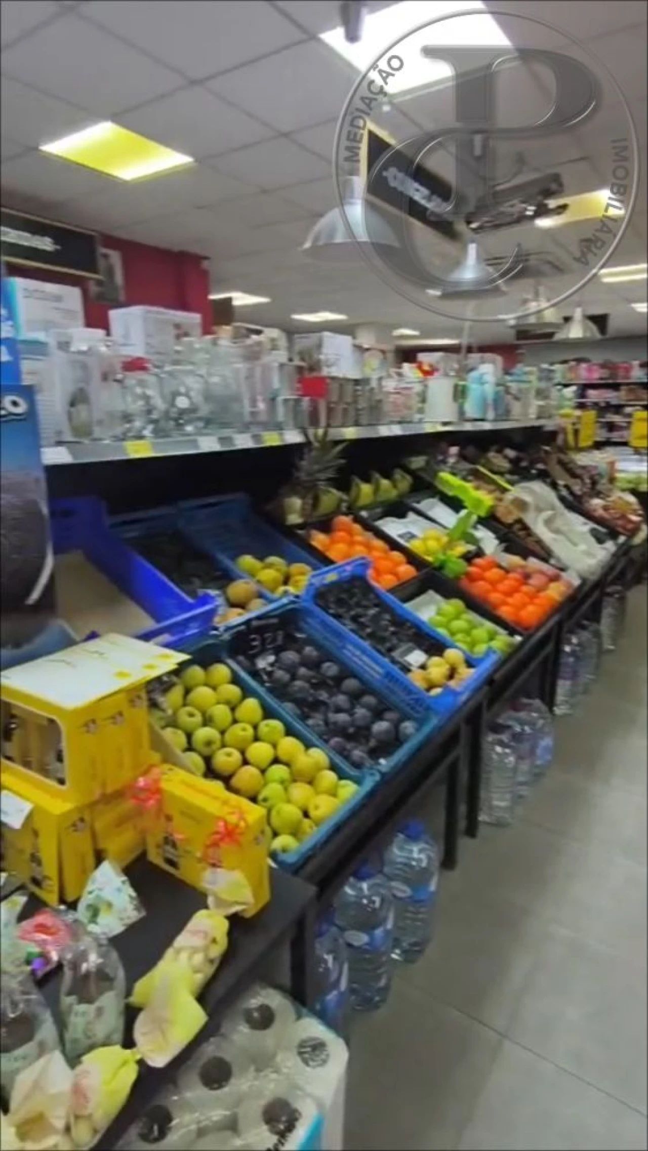 Loja para Trespasse em Alto do Seixalinho, Santo André e Verderena Foto 2