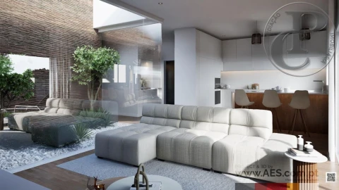 Moradia T4 para Venda em Fernao Ferro