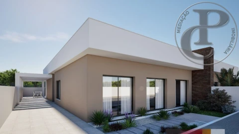 Moradia T4 para Venda em Fernao Ferro