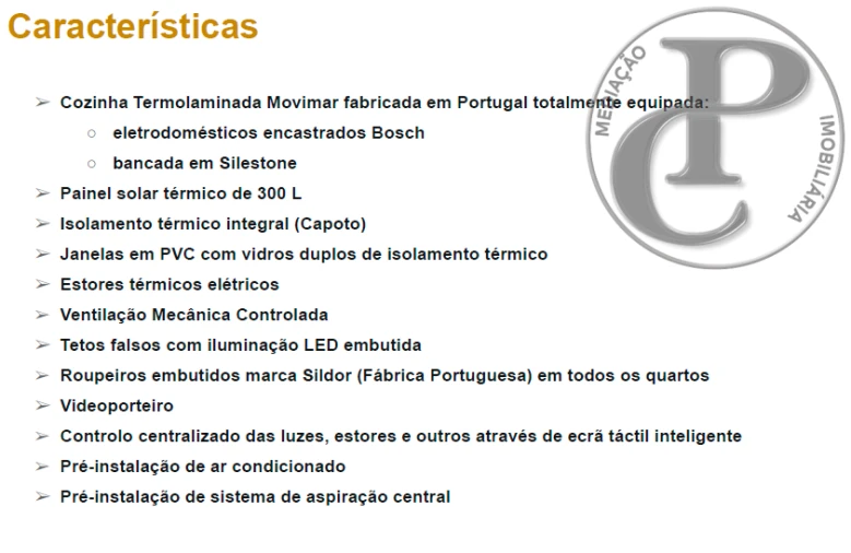 Moradia T4 para Venda em Fernao Ferro Foto 8