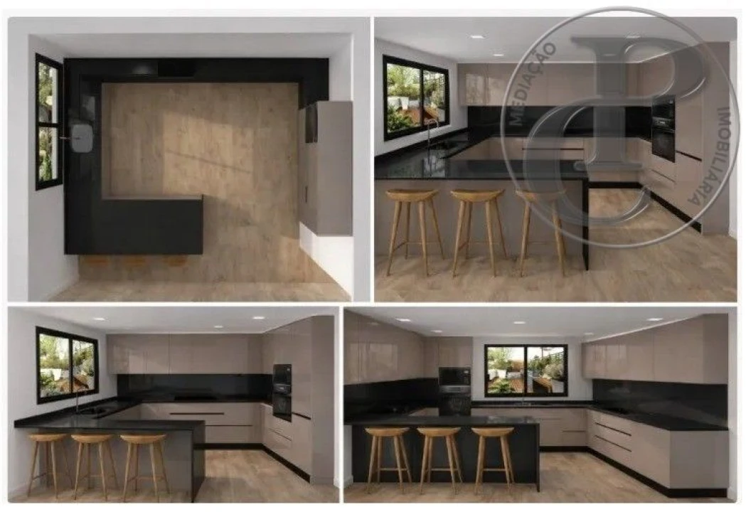 Moradia T4 para Venda em Fernao Ferro Foto 7