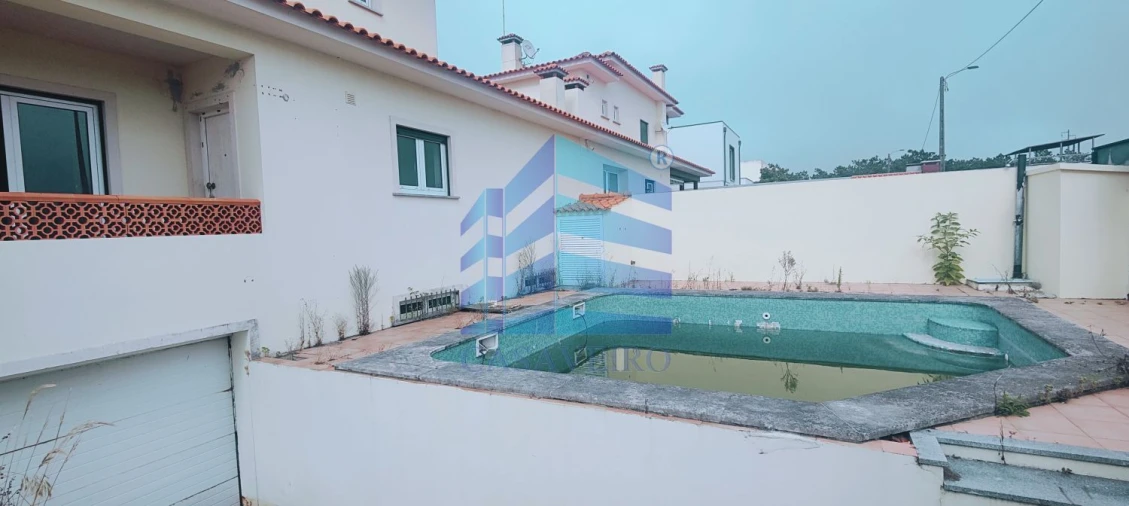 Moradia T3 para Venda em Gafanha da Boa Hora Foto 13