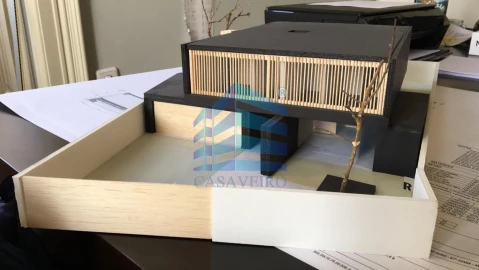 Terreno para Venda em Santa Joana