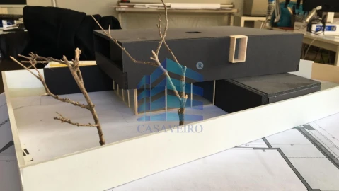 Terreno para Venda em Santa Joana