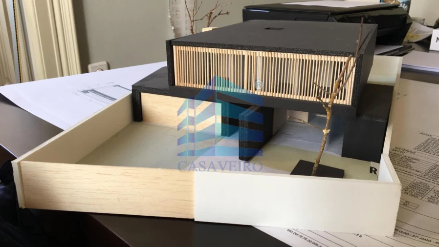 Terreno para Venda em Santa Joana Foto 9