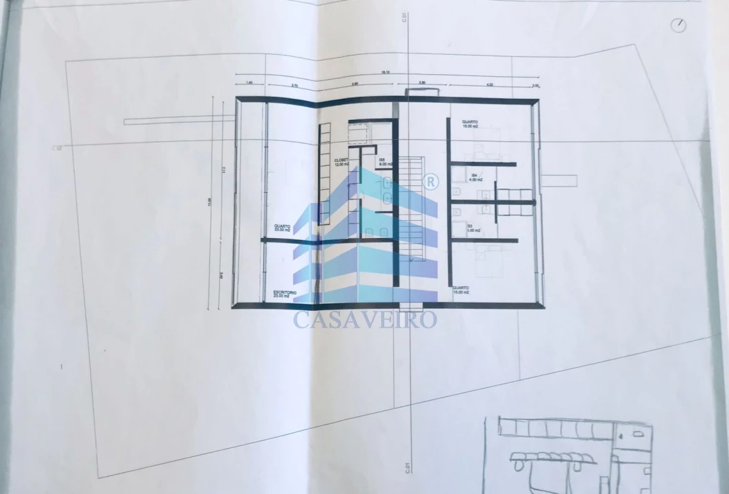 Terreno para Venda em Santa Joana Foto 2