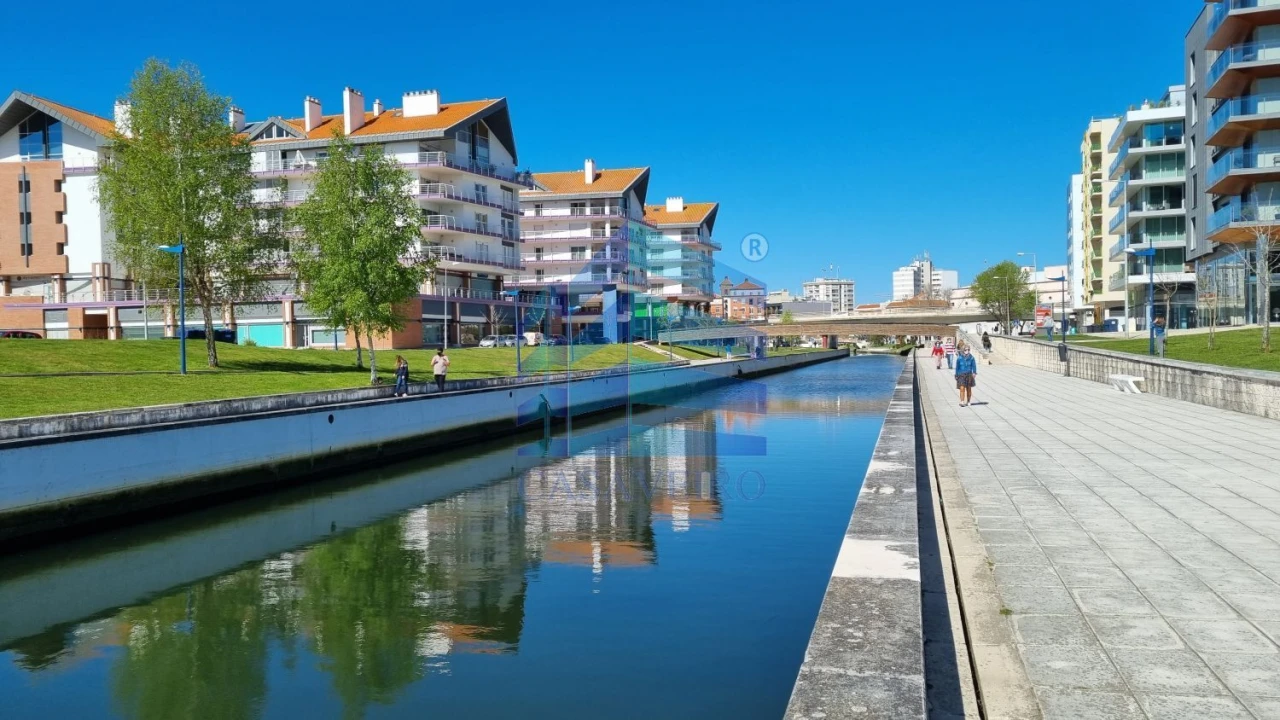 Apartamento T3 para Venda em Glória e Vera Cruz Foto 10