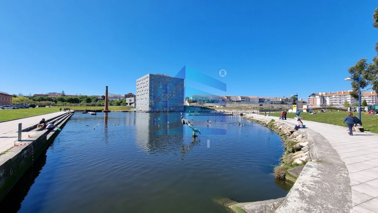 Apartamento T3 para Venda em Glória e Vera Cruz Foto 13