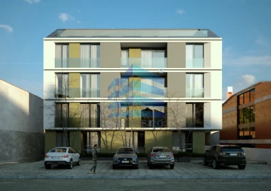 Apartamento T3 para Venda em Glória e Vera Cruz